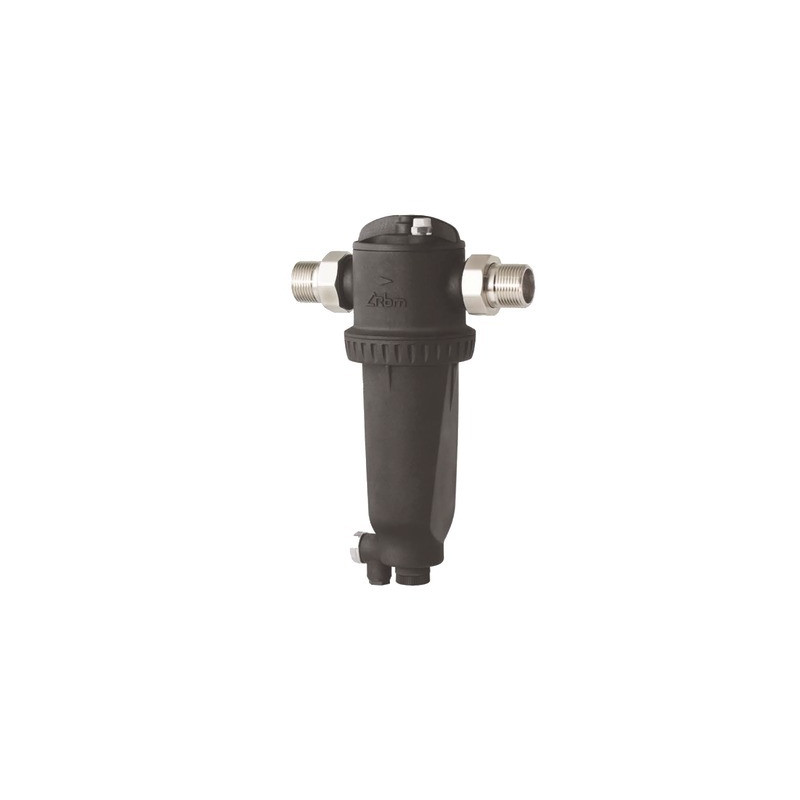 Filtre magnétique MP1 PAC M1"- RBM - 36990600
