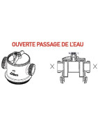 Filtre magnétique MP1 PAC M1"- RBM - 36990600 Filtre magnétique MP1 PAC M1"- RBM - 36990600