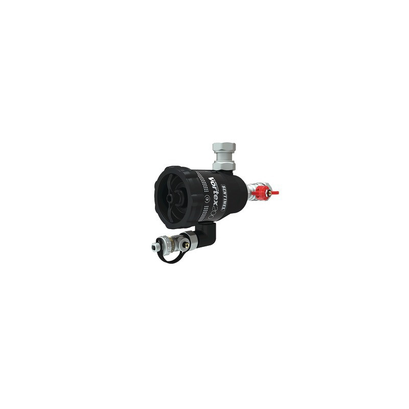 Filtre VORTEX 200- SENTINEL - ELIMV200-90D3/4M-EXP