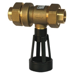 Disconnecteur non contrôlable CA2096 FF1/2"- SOCLA - 149B3781