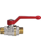 Vanne BS poignée alu MM2" ASTER- EFFEBI - 0806R409 Vanne BS poignée alu MM2" ASTER- EFFEBI - 0806R409