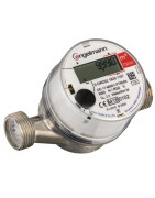 Compteur eau chaude WATERSTAR M 80mm- ENGELMANN - 1101600006