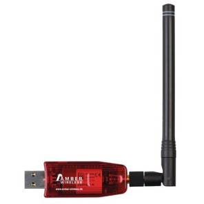 Récepteur Wireless compteur eau- ENGELMANN - 500000063