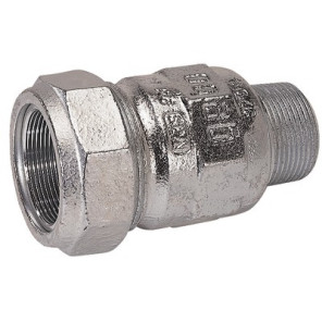 Raccord compression fonte M3/4"- GEBO - 01.150.00.02
