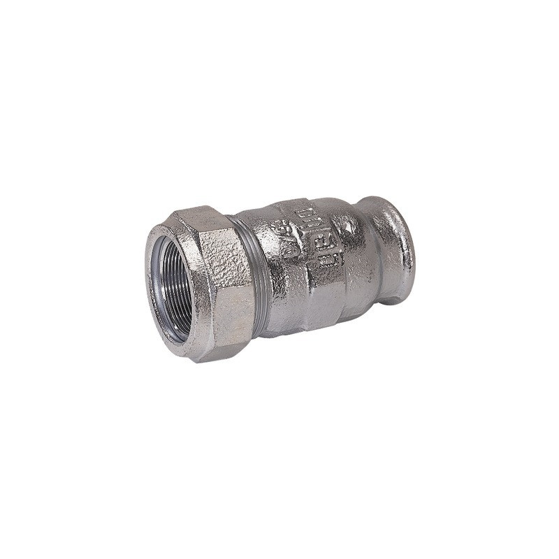 Raccord compression fonte F1"1/4- GEBO - 01.150.01.04