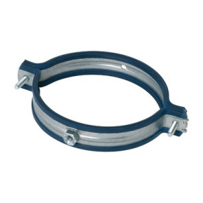 Collier galva isolé- ALDES - 11091054