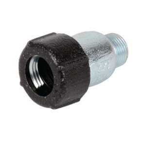 Raccord compression chauffage M1"- GEBO - 17.195.00.03