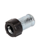 Raccord compression chauffage F2"- GEBO - 17.195.01.06