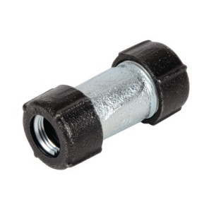 Raccord compression chauffage 1"- GEBO - 17.195.02.03