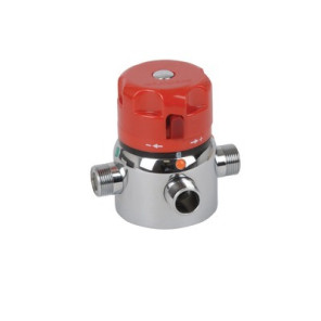 Mitigeur thermostatique collectif de bouclage SE M3/4"- DIFF - 111320