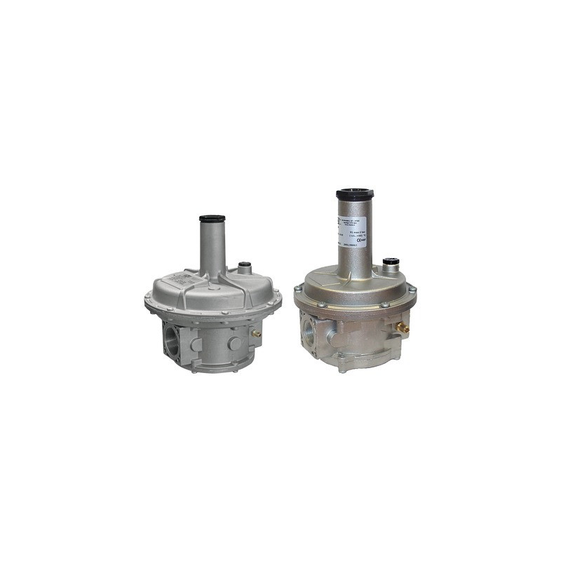 Filtre régulateur FRG 2MC 1b FF2" 55'100mb- MADAS - FC07 050
