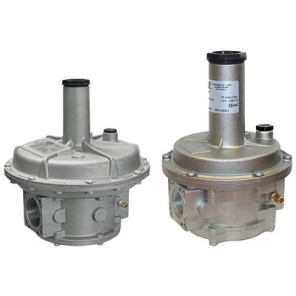 Filtre régulateur FRG 2MC 1b FF3/4" 150'200mb- MADAS - FC03 050