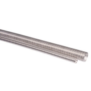 Onduleux inox RAPID DN25 25m- DIFF - 111648