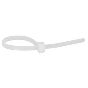 Collier COLRING incolore 2.4-180 modèle: l2.4xL180- LEGRAND - 032032  - (X100)