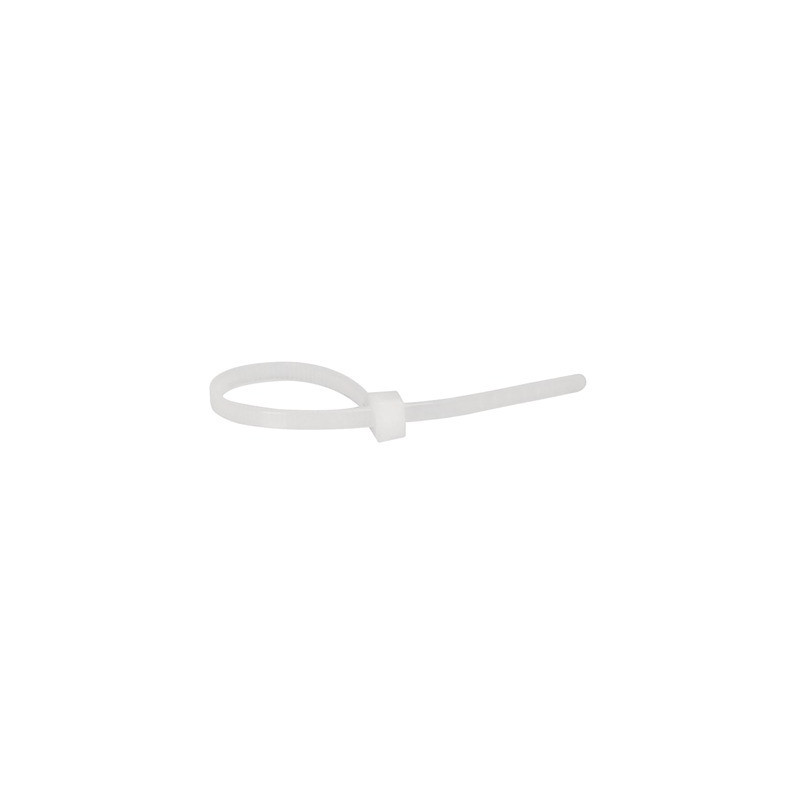 Collier COLRING incolore 4.6-280 modèle: l4.6xL180- LEGRAND - 032043  - (X100)