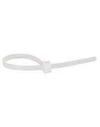 Collier COLRING incolore 4.6-280 modèle: l4.6xL180- LEGRAND - 032043  - (X100)
