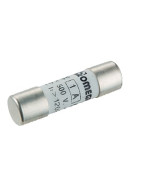 Fusible 16A AM 10x38- DIFF - 111778  - (X10)