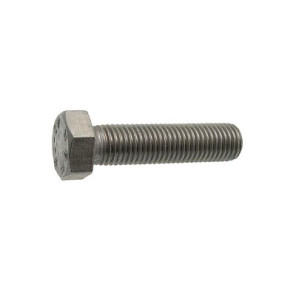 Lot vis 20x130 pour vanne oreille de centrage- DIFF - 111872  - (X8)