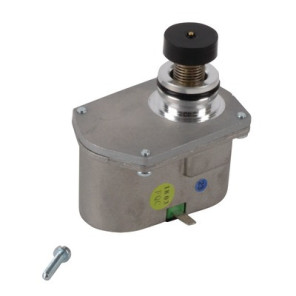Servomoteur- VAILLANT - 115363