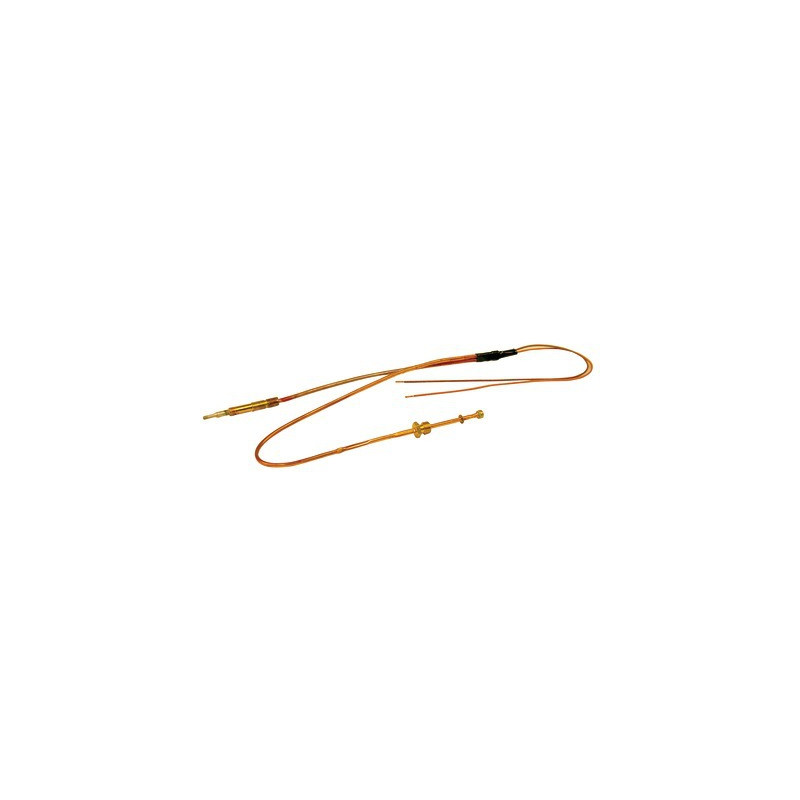 Thermocouple rs- BAXI ROCA - 122050370