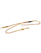 Thermocouple rs- BAXI ROCA - 122050370 Thermocouple rs- BAXI ROCA - 122050370