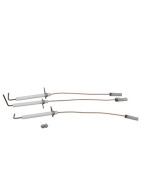Kit sonde ionisation et électrode- BAXI ROCA - 122051590 Kit sonde ionisation et électrode- BAXI ROCA - 122051590