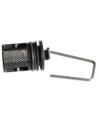 Fluxomètre SARA/NORA- BAXI ROCA - 122080530 Fluxomètre SARA/NORA- BAXI ROCA - 122080530