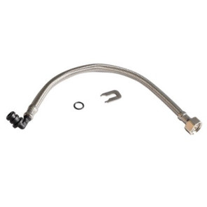 Tube connexion vase d'expansion SARA/NOR- BAXI ROCA - 122093060