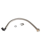 Tube connexion vase d'expansion SARA/NOR- BAXI ROCA - 122093060 Tube connexion vase d'expansion SARA/NOR- BAXI ROCA - 122093060