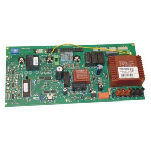 Tableau RS 20/20F- BAXI ROCA - 122123200