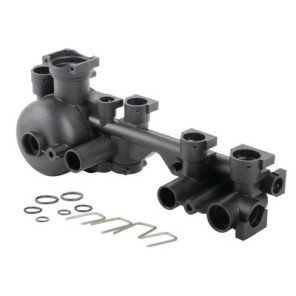 Corps hydraulique SARA- BAXI ROCA - 122153440