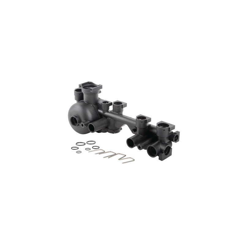 Corps hydraulique SARA- BAXI ROCA - 122153440