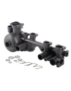 Corps hydraulique SARA- BAXI ROCA - 122153440 Corps hydraulique SARA- BAXI ROCA - 122153440