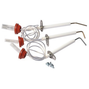 Kit allumage R/RS- BAXI ROCA - 122155600