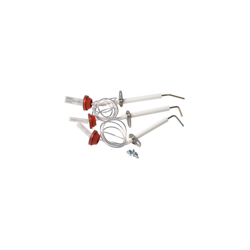 Kit allumage R/RS- BAXI ROCA - 122155600