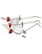 Kit allumage R/RS- BAXI ROCA - 122155600