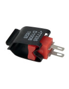 Sonde NTC de contact  (18200701)- BAXI ROCA - 122155730