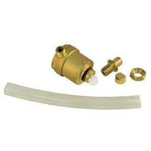 Kit purgeur automatique VICTORIA- BAXI ROCA - 122450510