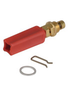 Volant clé de remplissage- BAXI ROCA - 125062684