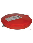 Vase d'expansion 8l- BAXI ROCA - 125562556