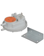 Pressostat- BAXI ROCA - 125566382 Pressostat- BAXI ROCA - 125566382