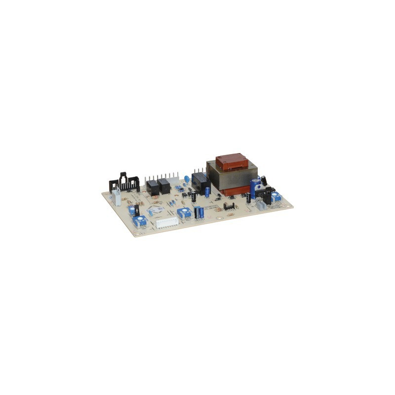 Carte électronique NEOBIT S V- BAXI ROCA - 125568548