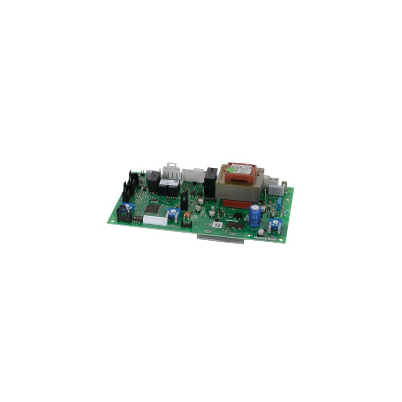 Carte électronique VICTORIA 24/24F- BAXI ROCA - 125568739