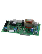 Carte électronique VICTORIA 24/24F- BAXI ROCA - 125568739