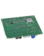 Carte électronique- BAXI ROCA - 125569154 Carte électronique- BAXI ROCA - 125569154