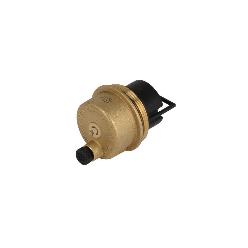 Purgeur avec joint torique- BAXI ROCA - 125607290