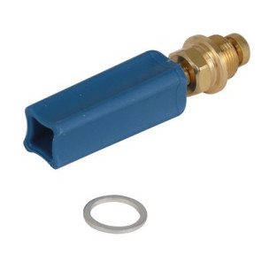 Ensemble robinet de remplissage- BAXI ROCA - 125611930