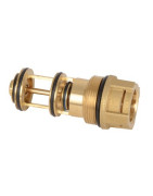 Vanne 3 voies avec by-pass interne- BAXI ROCA - 125627880 Vanne 3 voies avec by-pass interne- BAXI ROCA - 125627880