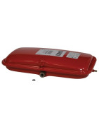 Vase d'expansion 7l- BAXI ROCA - 125630400 Vase d'expansion 7l- BAXI ROCA - 125630400