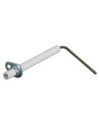 Électrode d'allumage/ionisation- BAXI ROCA - 125842282 Électrode d'allumage/ionisation- BAXI ROCA - 125842282